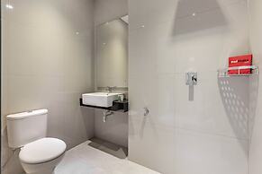 RedDoorz @ Padangsambian Denpasar