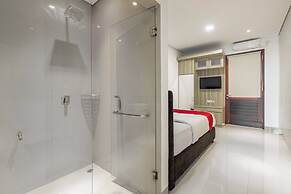 RedDoorz @ Padangsambian Denpasar