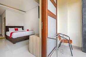 RedDoorz @ Padangsambian Denpasar