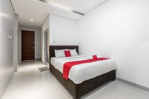 RedDoorz @ Padangsambian Denpasar