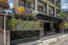 RedDoorz @ Padangsambian Denpasar