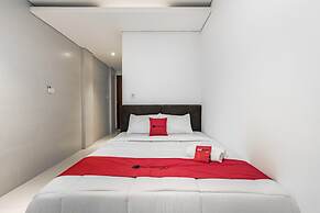 RedDoorz @ Padangsambian Denpasar