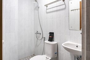 RedDoorz near Manhattan Square Medan