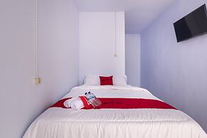 RedDoorz Syariah @ Bondowoso City Center