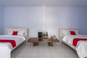 RedDoorz Syariah @ Bondowoso City Center