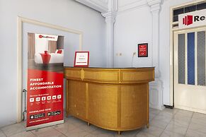 RedDoorz Syariah @ Bondowoso City Center