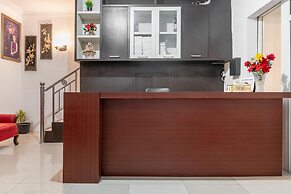 RedDoorz near Manhattan Times Square Medan 2