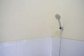 RedDoorz near Graha Saba Buana Solo