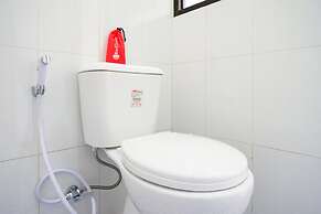 RedDoorz near Graha Saba Buana Solo