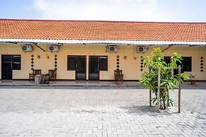 KoolKost Syariah near Transmart Tegal