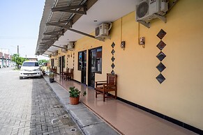 KoolKost Syariah near Transmart Tegal