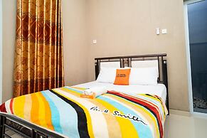 KoolKost Syariah near Transmart Tegal