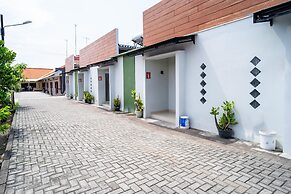 KoolKost Syariah near Transmart Tegal