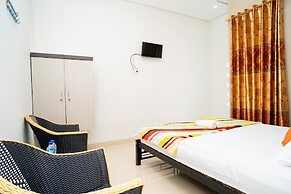 KoolKost Syariah near Transmart Tegal