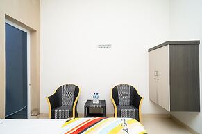 KoolKost Syariah near Transmart Tegal