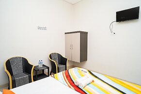 KoolKost Syariah near Transmart Tegal