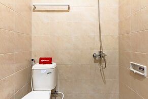 RedDoorz Syariah @ Kebraon