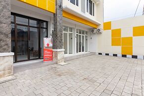 RedDoorz Syariah @ Kebraon