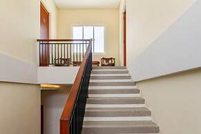 RedDoorz Syariah @ Kebraon