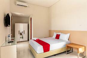 RedDoorz Syariah @ Kebraon