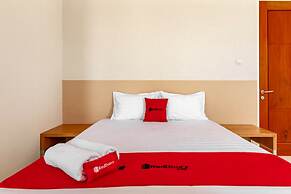 RedDoorz Syariah @ Kebraon