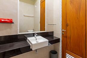 RedDoorz Syariah @ Kebraon