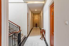 RedDoorz Syariah @ Kebraon