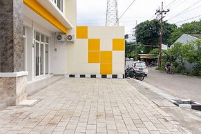 RedDoorz Syariah @ Kebraon