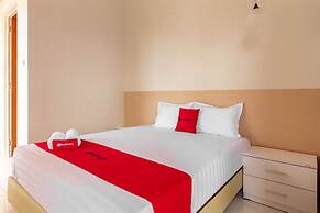 RedDoorz Syariah @ Kebraon