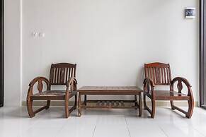 RedDoorz Syariah @ Kebraon