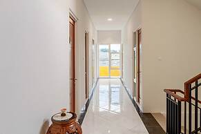 RedDoorz Syariah @ Kebraon