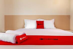 RedDoorz Syariah @ Kebraon