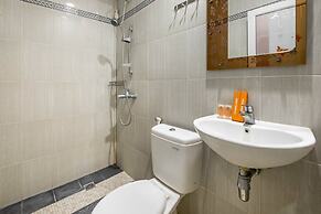 KoolKost @ Jalan Taman Siswa Yogyakarta