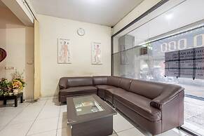 KoolKost @ Jalan Taman Siswa Yogyakarta