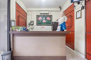 KoolKost @ Jalan Taman Siswa Yogyakarta