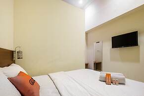 KoolKost @ Jalan Taman Siswa Yogyakarta