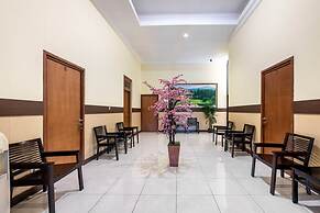 KoolKost @ Jalan Taman Siswa Yogyakarta