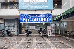 KoolKost @ Jalan Taman Siswa Yogyakarta