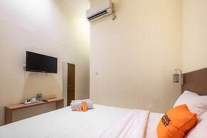 KoolKost @ Jalan Taman Siswa Yogyakarta