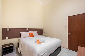 KoolKost @ Jalan Taman Siswa Yogyakarta