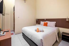 KoolKost @ Jalan Taman Siswa Yogyakarta