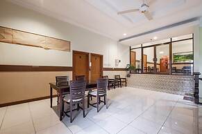 KoolKost @ Jalan Taman Siswa Yogyakarta