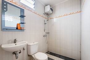 KoolKost @ Jalan Taman Siswa Yogyakarta