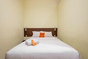 KoolKost @ Jalan Taman Siswa Yogyakarta