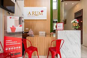 RedDoorz near Dino Park