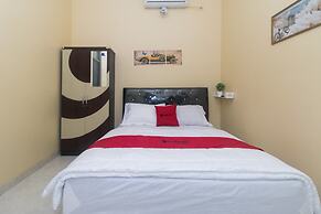 RedDoorz Syariah near Stasiun Madiun
