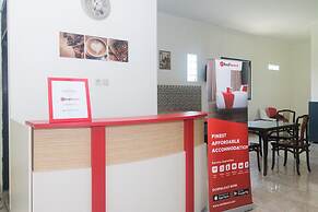 RedDoorz Syariah near Stasiun Madiun