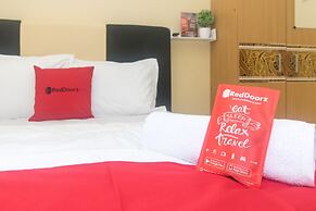 RedDoorz Syariah near Stasiun Madiun