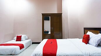 RedDoorz @ Jalan Cendrawasih Timika