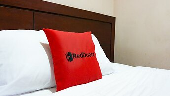 RedDoorz @ Jalan Cendrawasih Timika